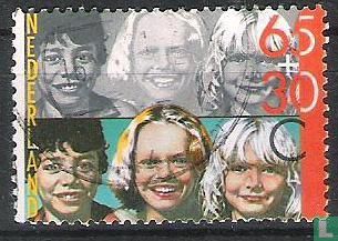 Kindermarken (PM1)