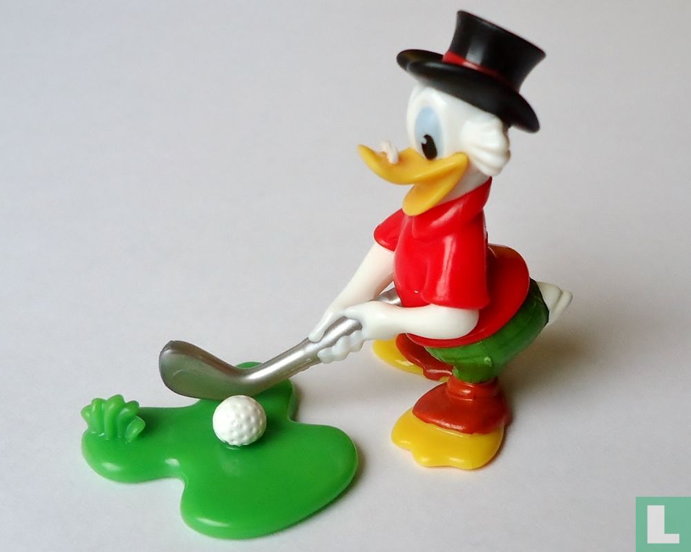 Dagobert Duck