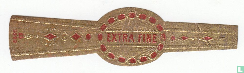 Extra fine 