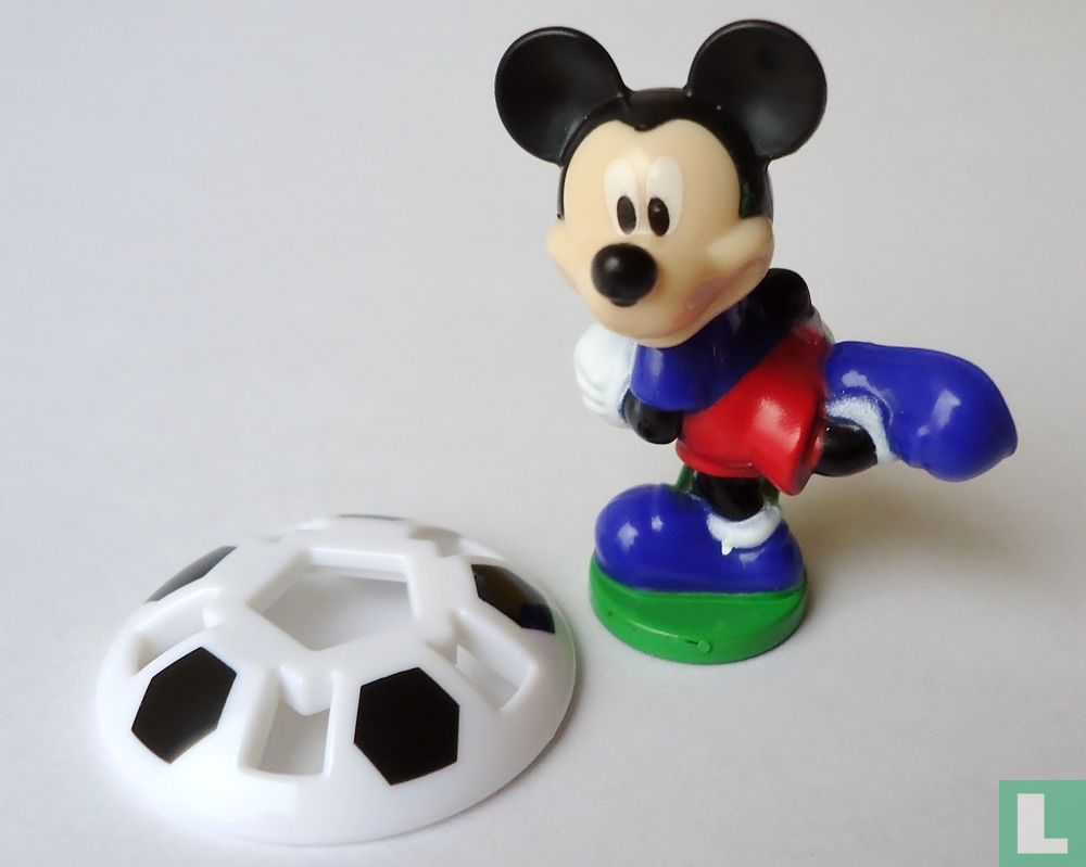 Mickey Mouse