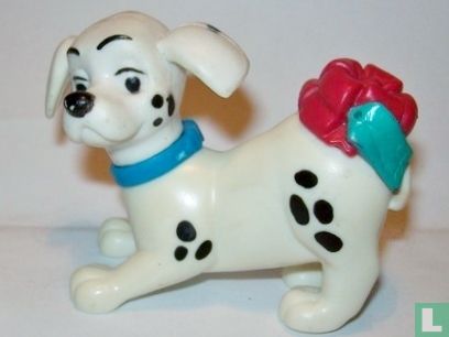 Dalmatiër