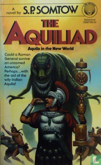 The Aquiliad