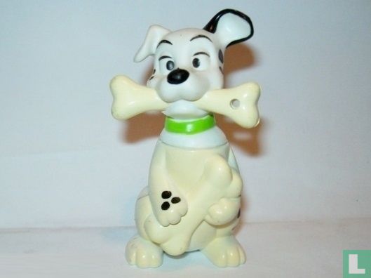 Dalmatian