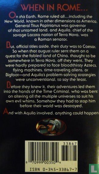 The Aquiliad