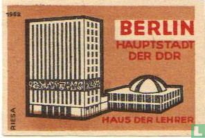 Haus der Lehrer