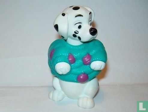 Dalmatiër 