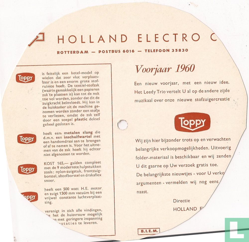 Holland Electro