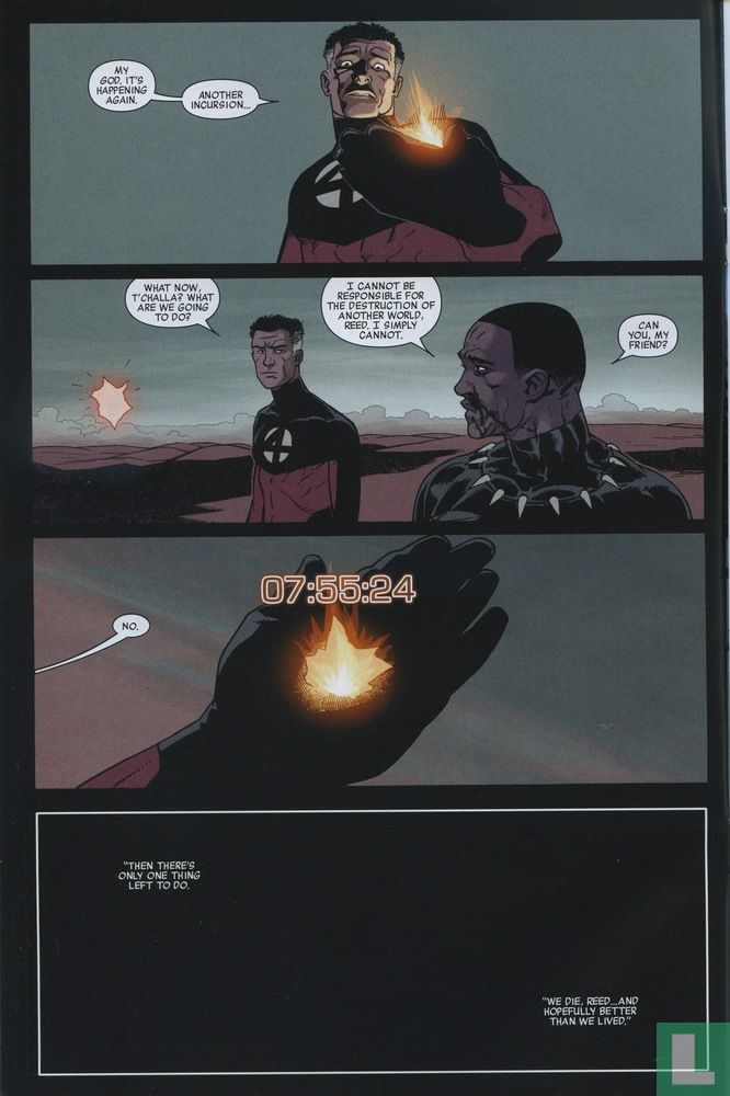 New Avengers 23