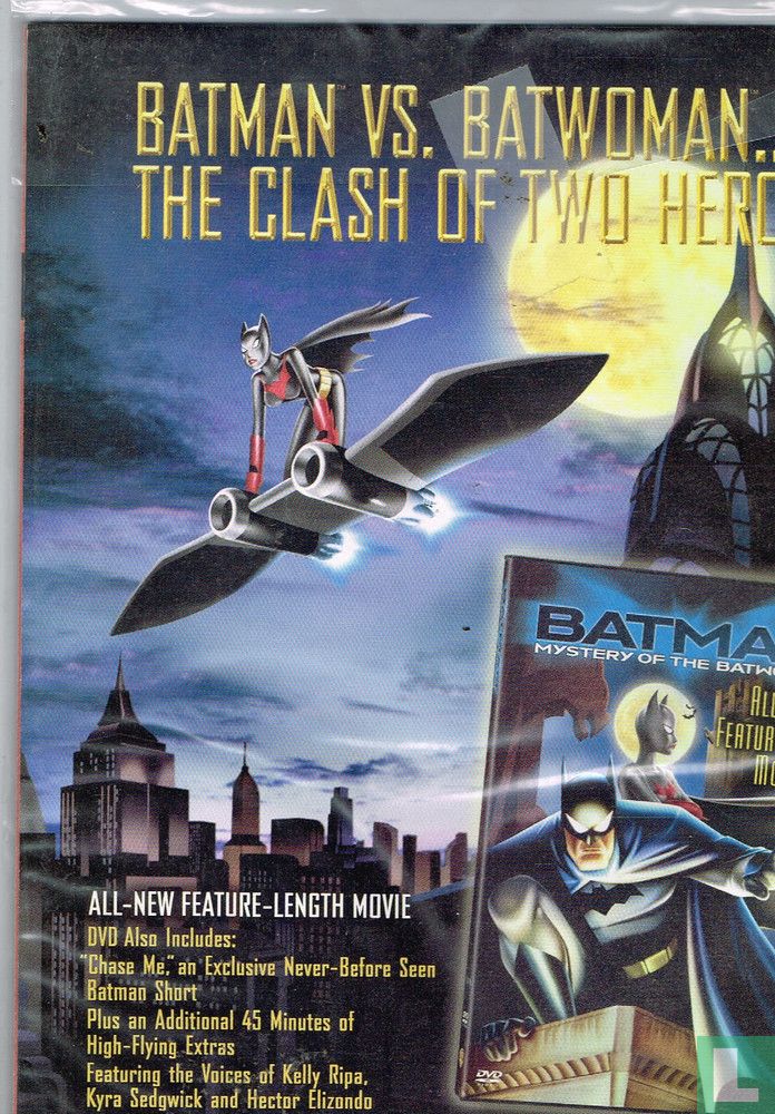 Gotham Knights 46