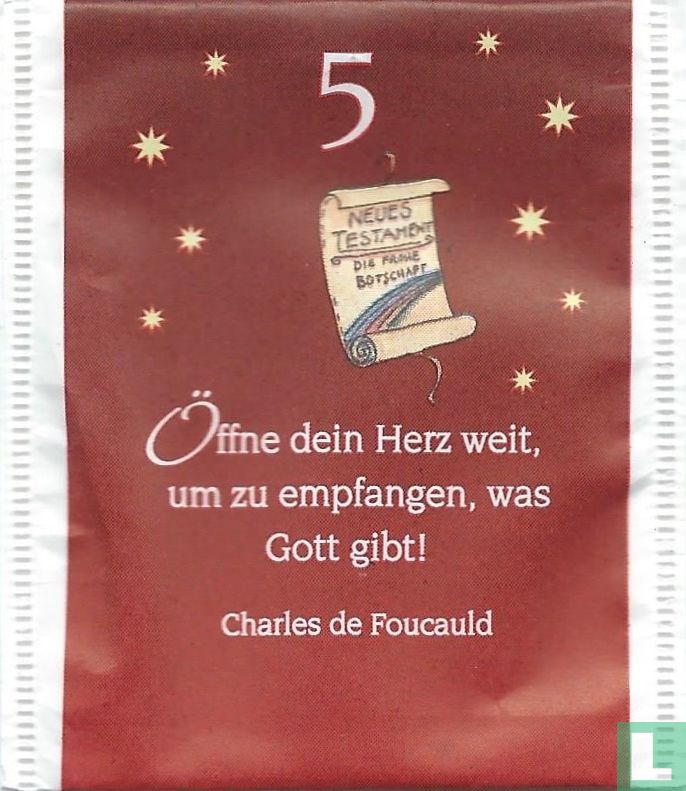  5 Waldluft