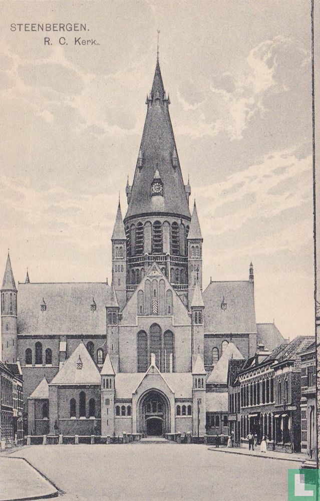 R. C. Kerk