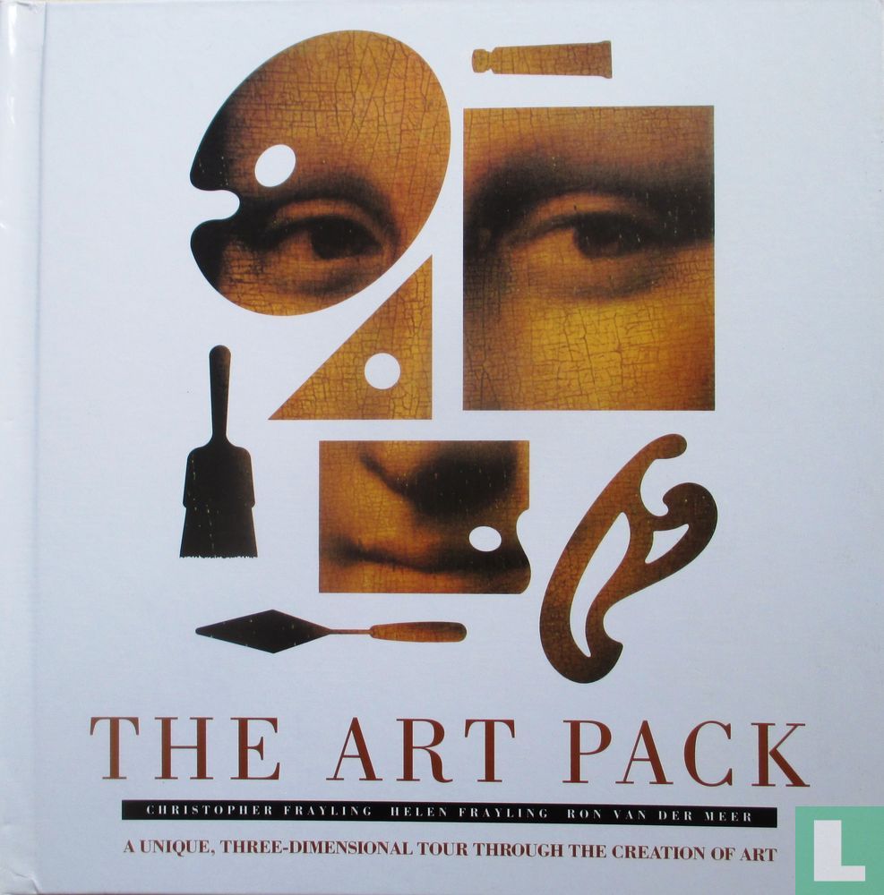 The art pack