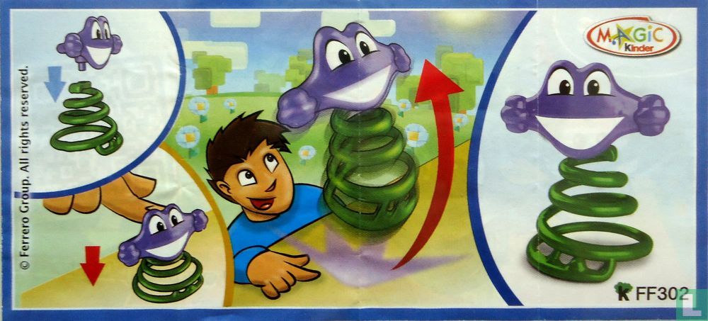 Spiral Figure