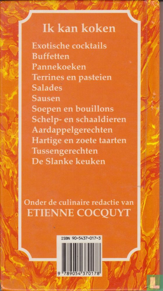 Pannekoeken