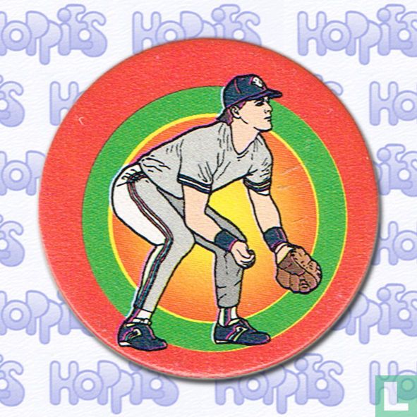 Baseball