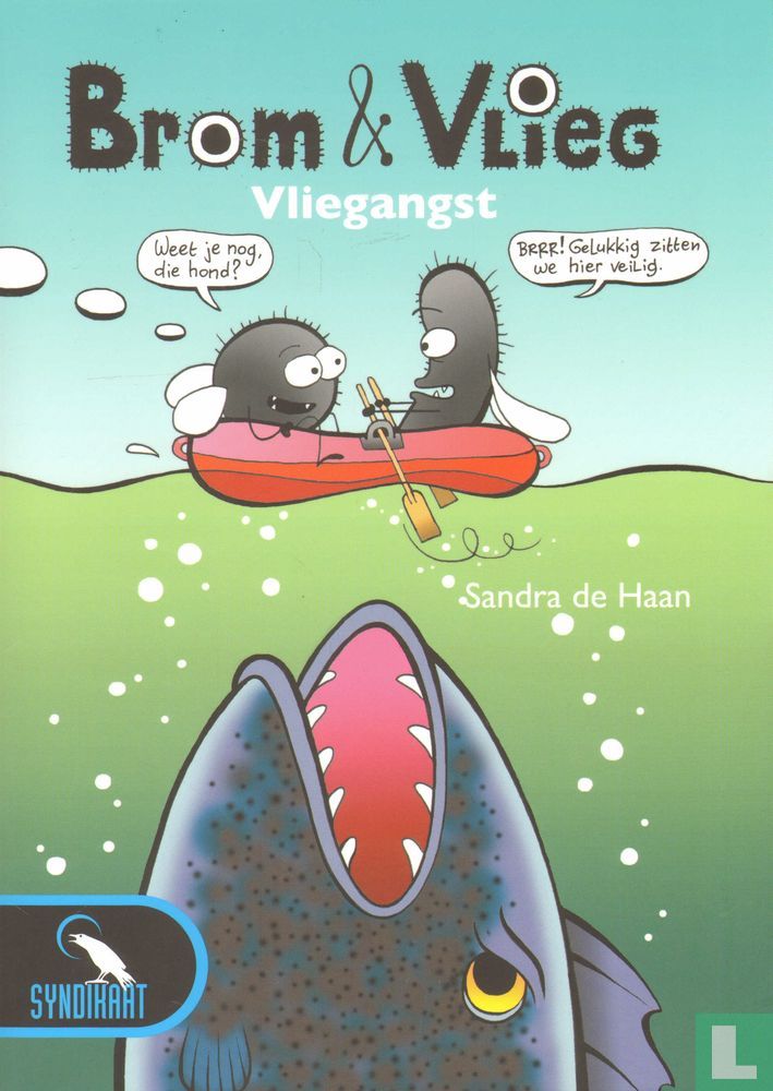 Vliegangst