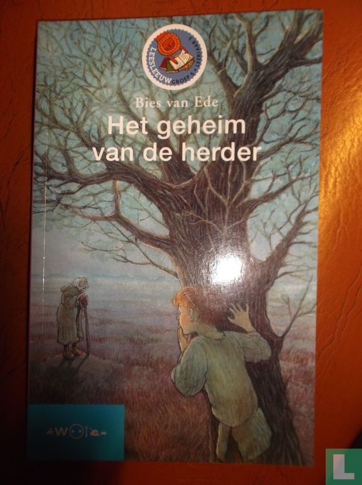 Het geheim van de herder