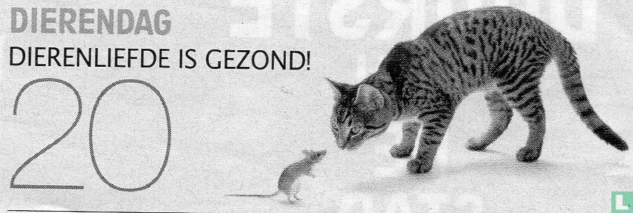 Dierendag