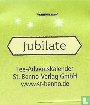 15 Jubilate