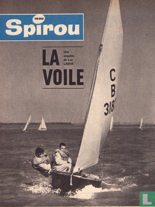 La voile