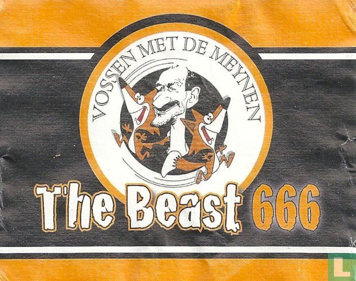 The Beast 666