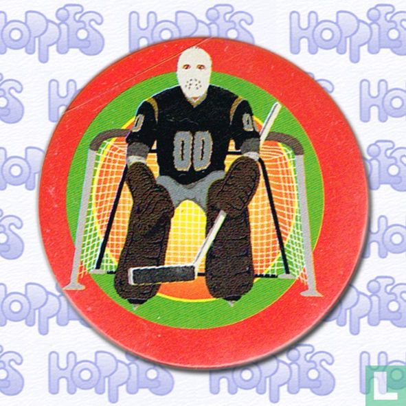 Eishockey