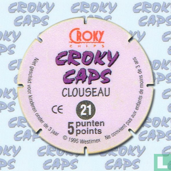Clouseau