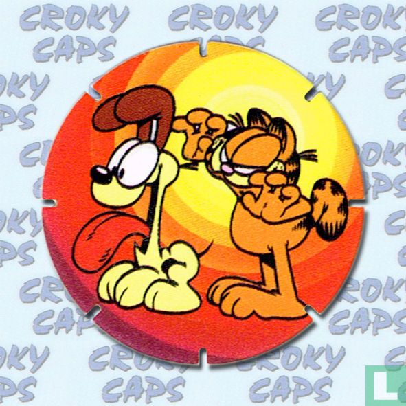 Garfield