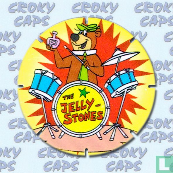 Yogi Bear