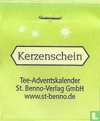 12 Kerzenschein