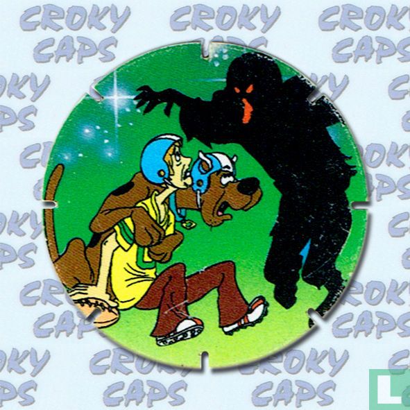 Scooby - Doo