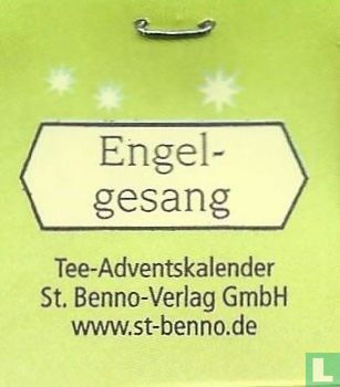 18 Engel-gesang