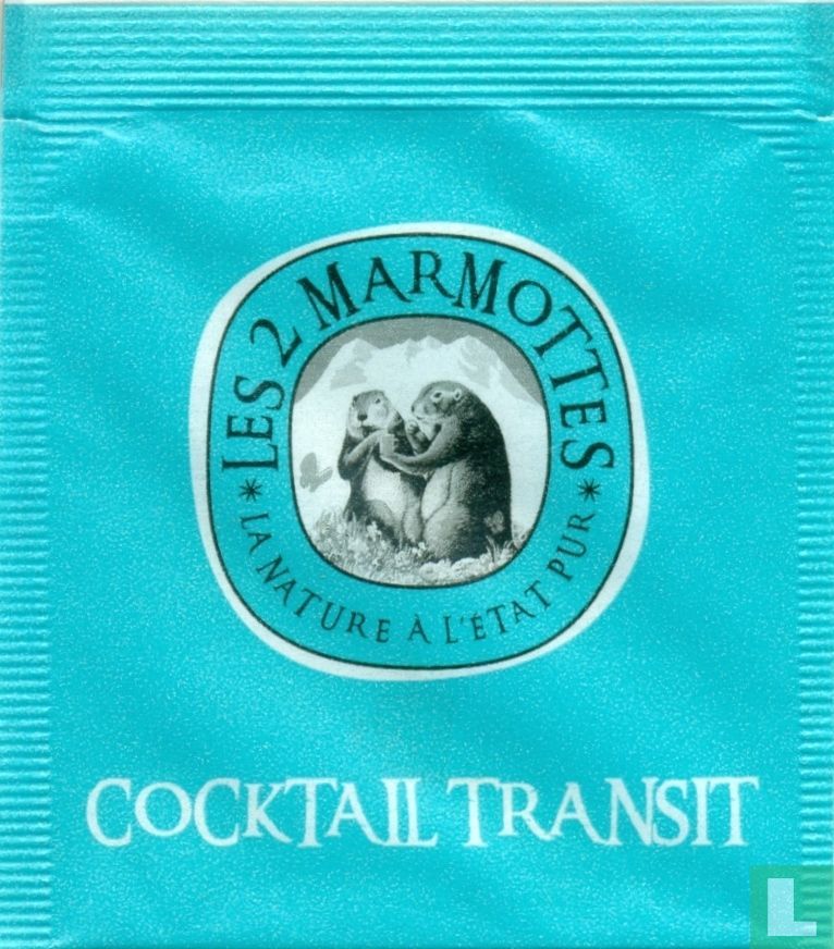 Cocktail Transit
