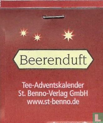8 Beerenduft