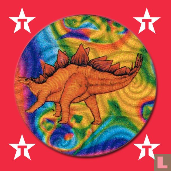 Dinosaurus