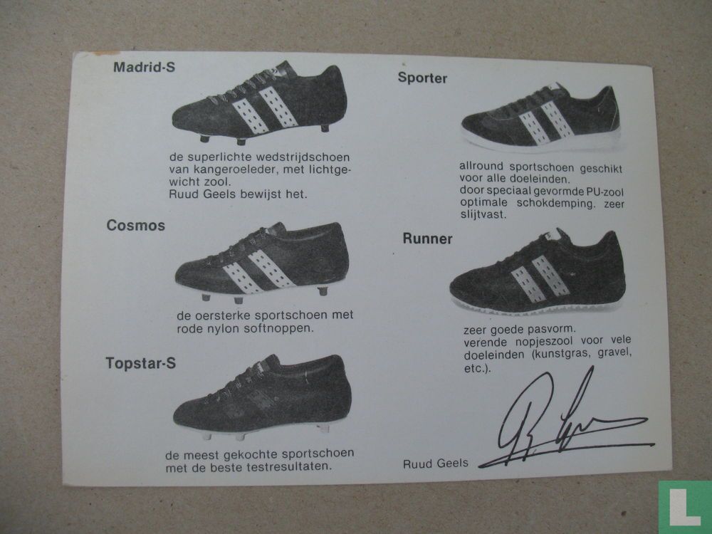Ruud Geels