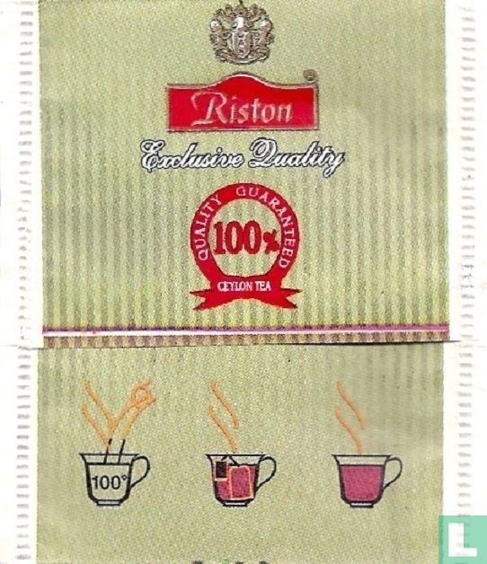 Green Tea with Lotus