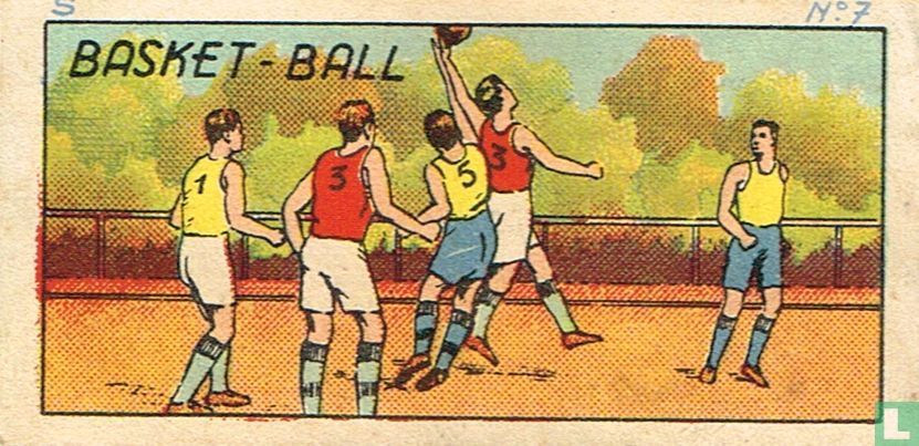 Match - Wedstrijd