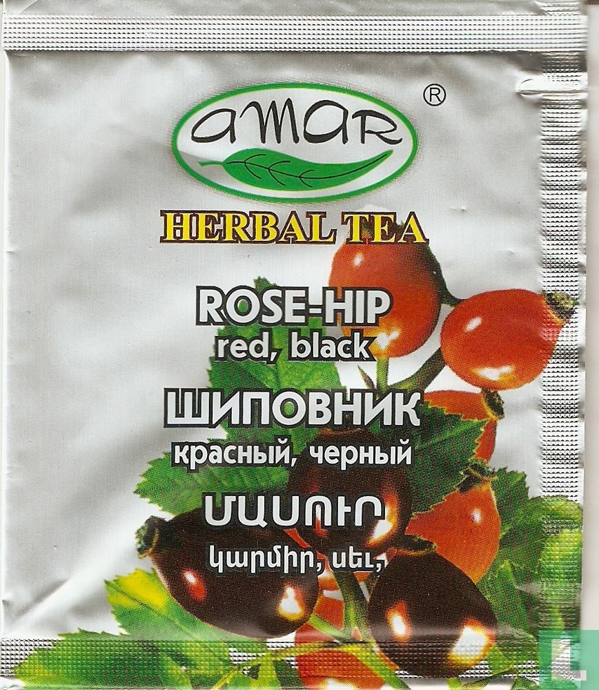 Rose-Hip