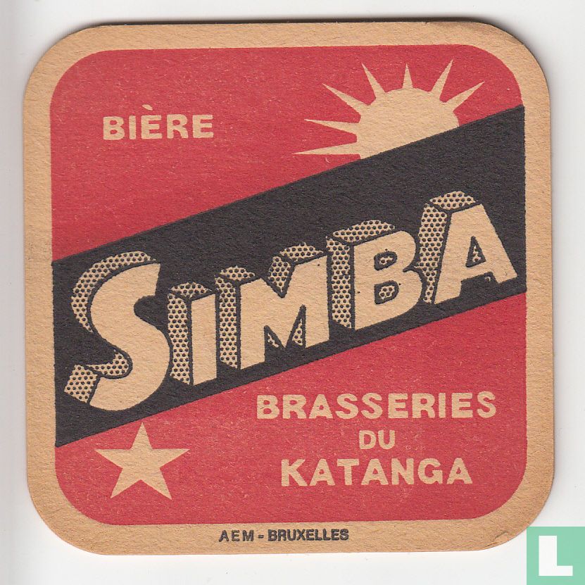 Simba (AEM Bruxelles)