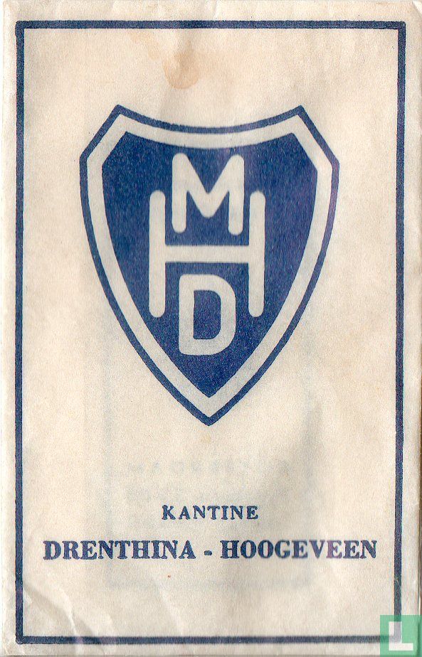 MHD Kantine Drenthina