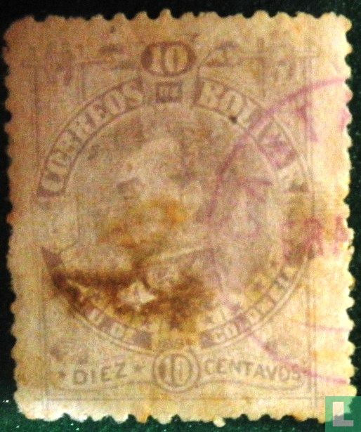 Simon Bolivar