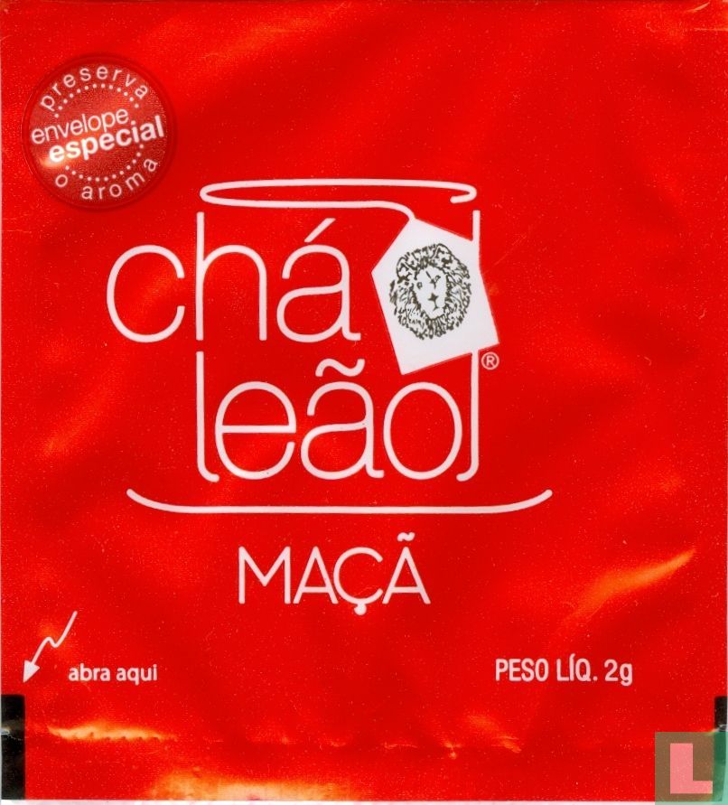 Maçã