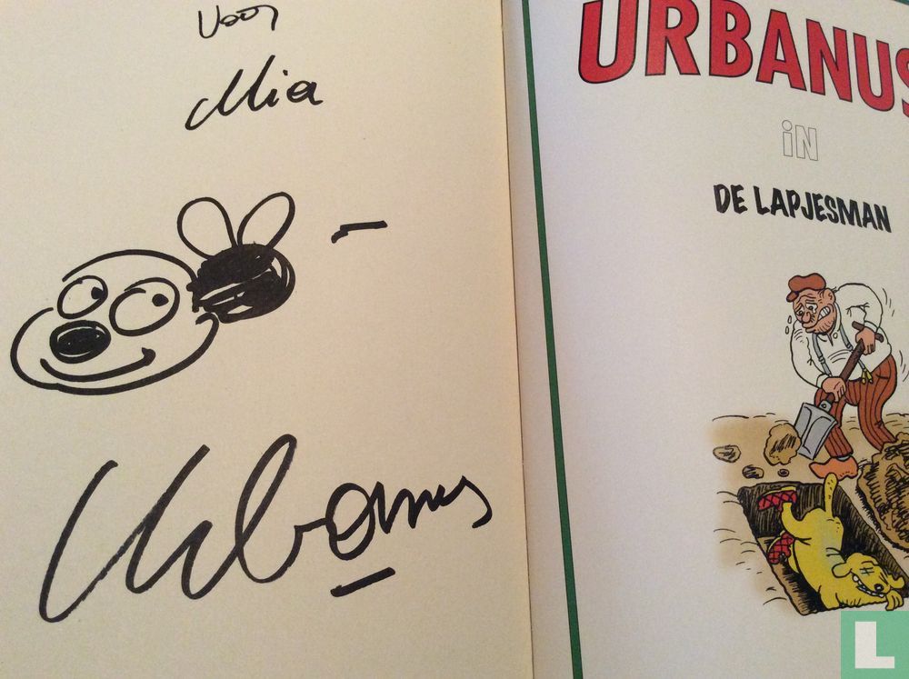 Urbanus