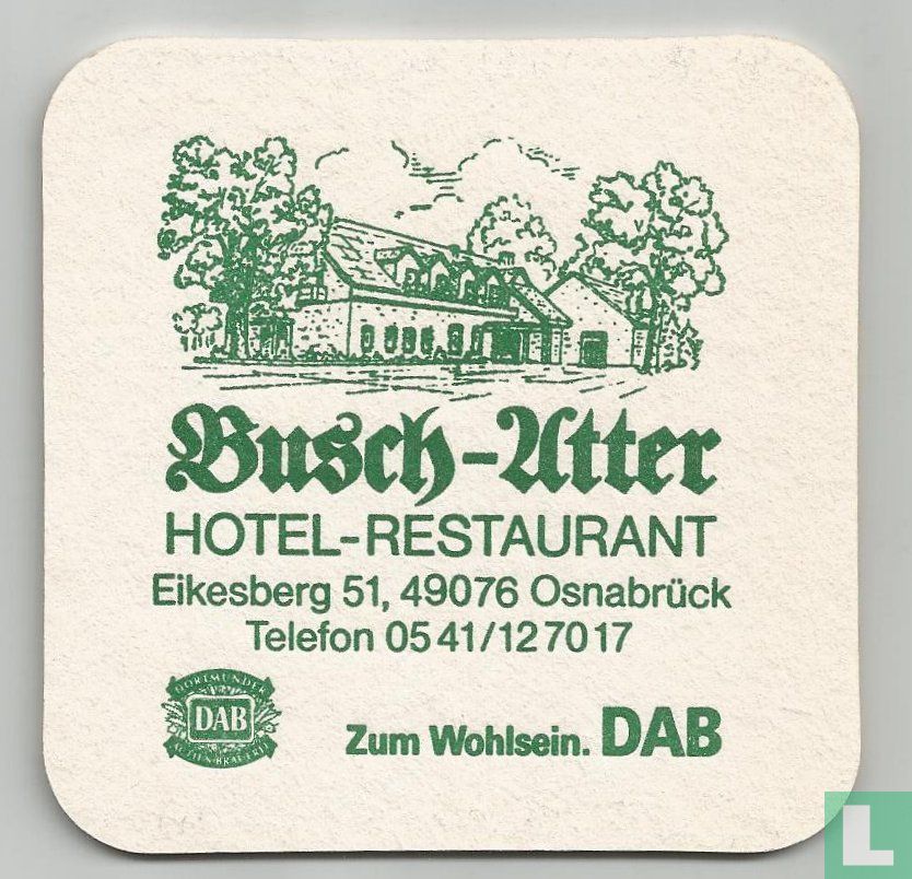 Busch-Utter
