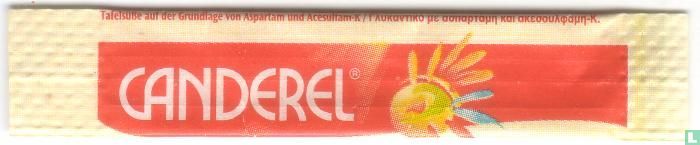 Canderel [20L]