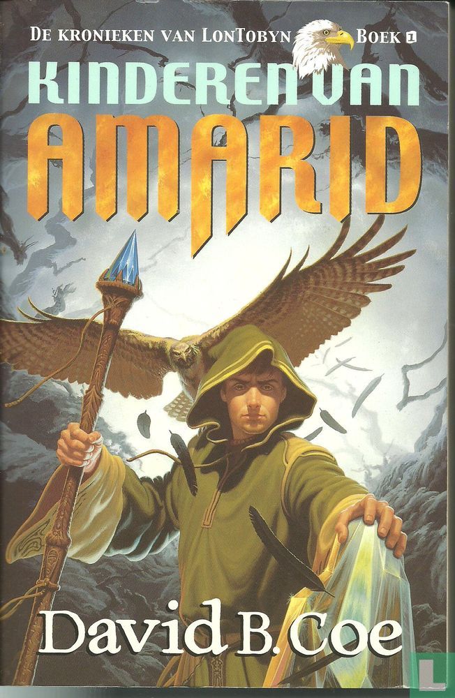 Kinderen van Amarid