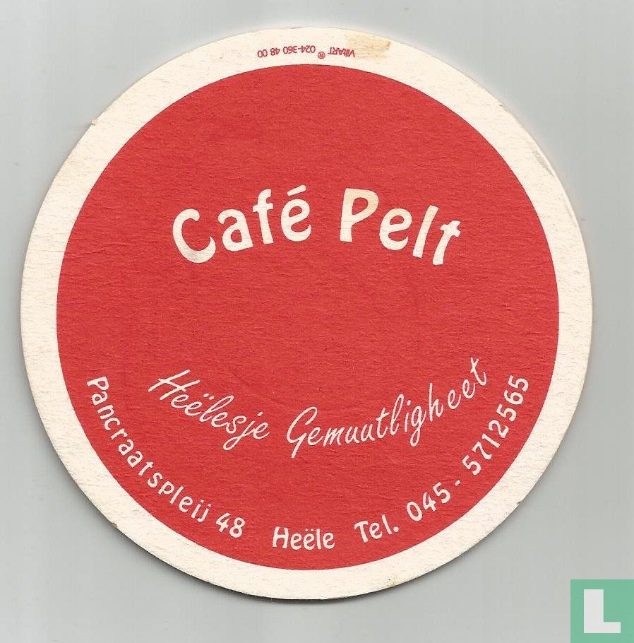 Café Pelt