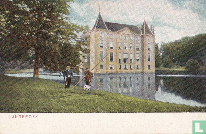 Langbroek