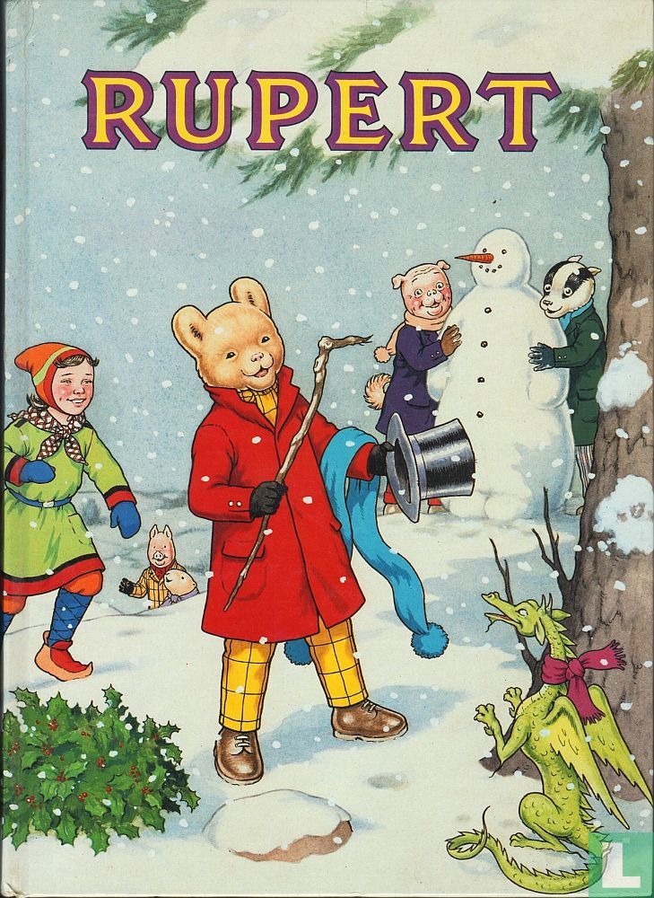 Rupert